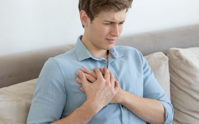 Miért kap szívrohamot egyre több 40 alatti férfi?