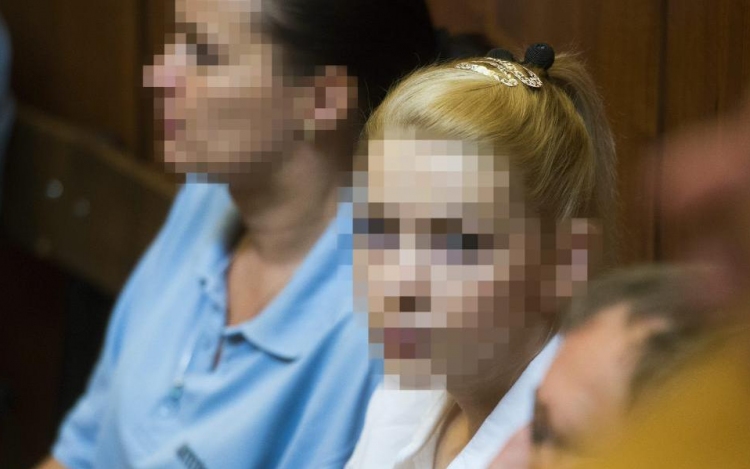Szabadulhat a négy ember haláláért felelős szlovák milliomosnő 