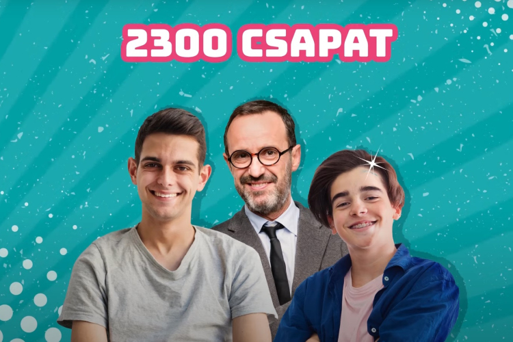 A járványhelyzet miatt jövőre tartják meg a Zsebpénzügyes vetélkedő döntőjét