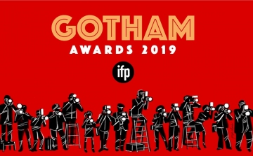 A Házassági történet volt a Gotham Awards legnagyobb nyertese