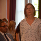 Városunk és a kistérség pedagógusait köszöntötték