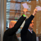 Benyó Miklós az autósport szövetség új elnöke