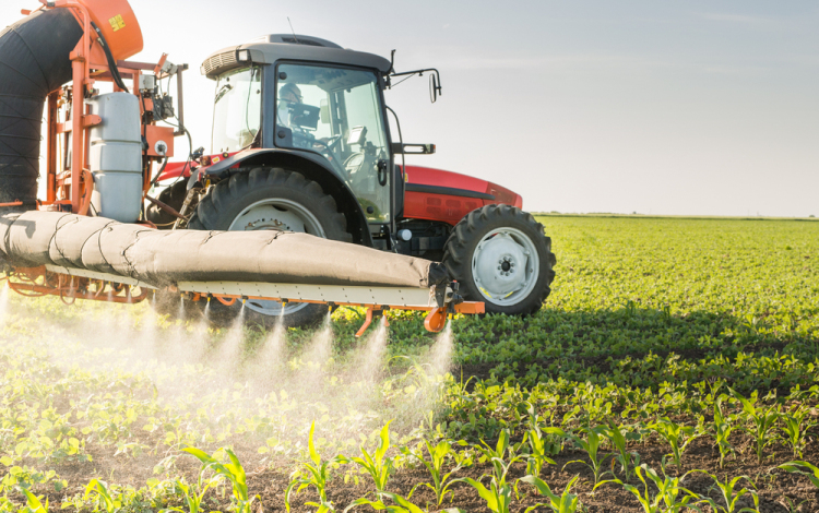 Nem fogynak a műtrágyák