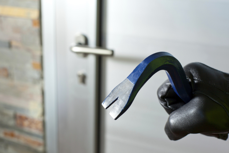 Lezárt akta: Szerszámokat lopott a félegyházi férfi