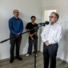 Saját otthonhoz jutott egy fiatal Kiskunfélegyházán a LÉPJ! program támogatásával