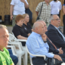 Ünnepélyes keretek között nyílt meg a Kiskun Expo