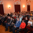 Fennállásának 25 évfordulóját ünnepelte a Kiskunfélegyházi Petőfi Sándor Polgárőr Egyesület