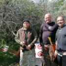 Koppányok Versenyben