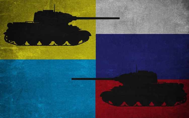 Ukrajnai háború - Tankok tucatjainak megsemmisítéséről számolt be az orosz katonai szóvivő