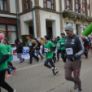 Közel kilencszáz futó mozgással búcsúztatta az óévet Félegyházán