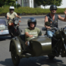 Dübörgő csodamasinák a városközpontban