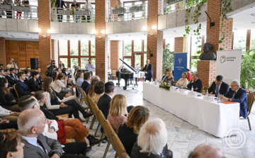 Maruzsa Zoltán: a magyar oktatási eredmények meghaladják a világ elitklubjának átlagát