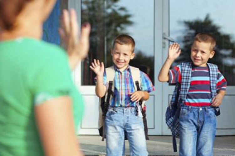 Iskolakezdési támogatás a munkahelyeken