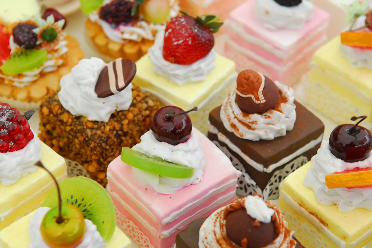 Törvénybe foglalják a süteményt