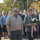 A Petőfi-szobor leleplezésének 100. évfordulóját ünnepelte Félegyháza