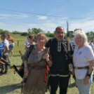 Pünkösd Hava is Termékeny volt a Koppányoknál