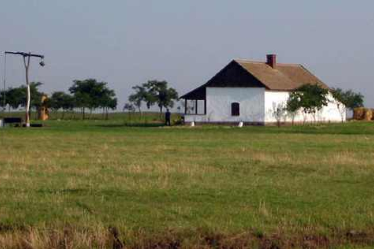 Tanyák villamos energiával történő ellátásának felmérése