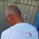 Noha elmaradt a repülős verseny, de remek pilótatalálkozó lett belőle Kiskunfélegyházán a hétvégén