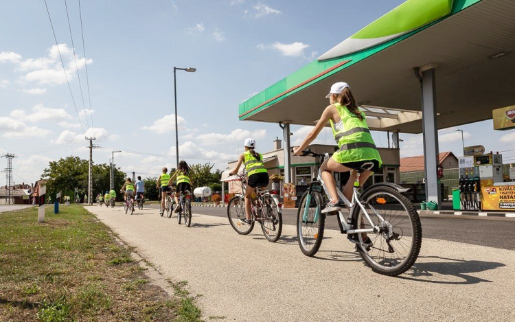 MINDEN-KOR – helyi humán fejlesztések Kiskunfélegyházán