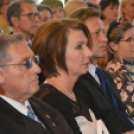 Városunk és a kistérség pedagógusait köszöntötték