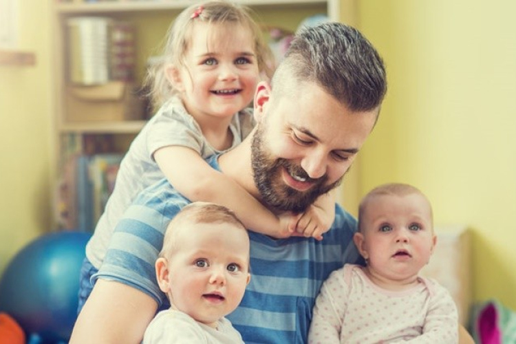 Sok pénzhez jut, aki sok gyereket vállal