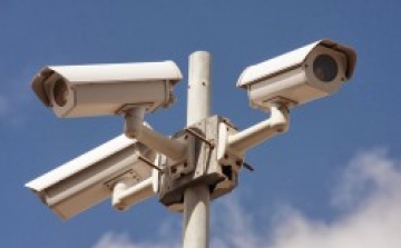 Tizenhat térfigyelő kamera kerül a szociális otthonok épületire