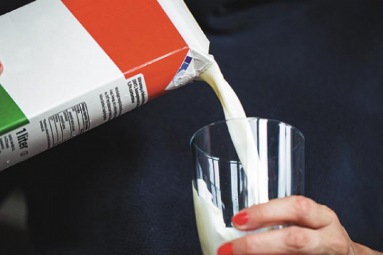 Elkerülhetetlenül drágul a tej és a sajt