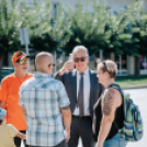 111 motoros szív dobbant egyszerre a jótékonyságért Félegyházán