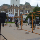 Éjjel-nappal látogatható a \