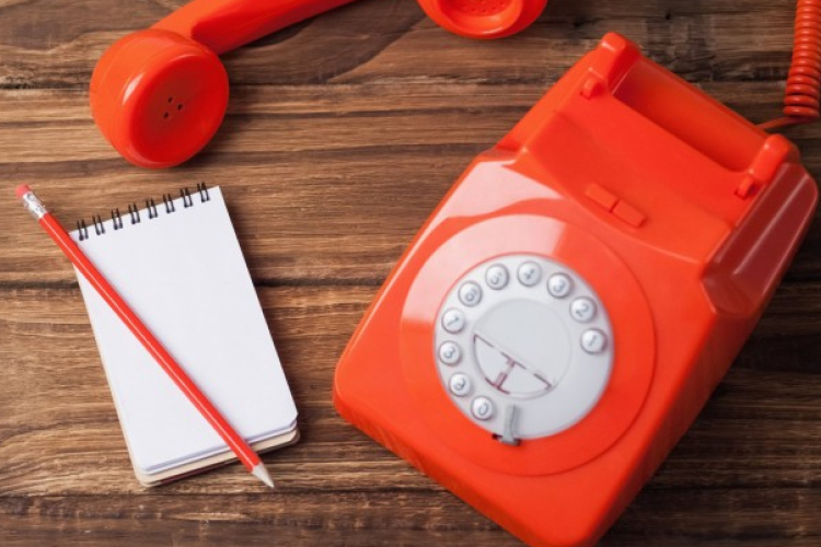 A járvány idejére a falugazdász-hálózat is átállt a telefonos ügyintézésre