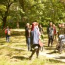 Erdőséta a madarak és fák napján