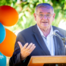 Felújított játszóteret adtak át Petőfiszálláson 