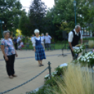 A nemzet költőjére emlékeztek Kiskunfélegyházán