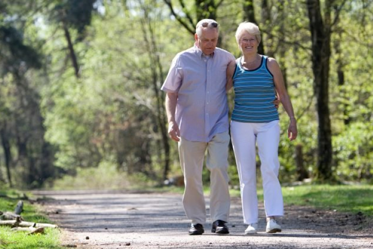 Használjuk ki a jó időt, nem tart sokáig!
