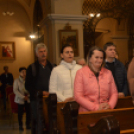 A hit és a szeretet vezette városalapítóinkat is