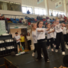 Szenior Örömtánc Regionális Találkozó Kiskunfélegyházán