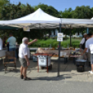 Kreatív ízek és hagyományos receptek találkoztak a Libafesztivál főzőversenyén