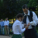 A nemzet költőjére emlékeztek Kiskunfélegyházán