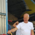 Noha elmaradt a repülős verseny, de remek pilótatalálkozó lett belőle Kiskunfélegyházán a hétvégén