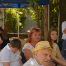 „Zsúr”-ral ünnepelték meg a nagynevű író születésnapját