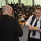 A KSZC Kossuth Lajos Technikum Szakképző Iskola és Kollégium nyitotta meg a ballagások sorát