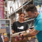 Kiváló eredmények a Közgében