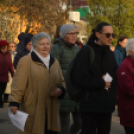 Városi keresztút Kiskunfélegyházán