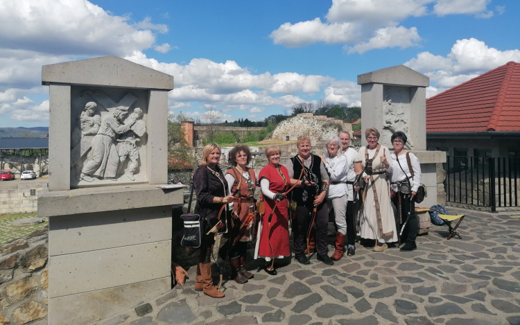 Koppányok Versenyben