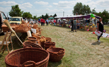 Vasárnap rendezik meg a félegyházi állat- és kirakodóvásárt