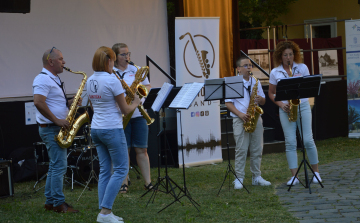 Egy éjszaka a kulturális élmények jegyében