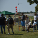 Sok látogatót vonzott a repülőtér családi napja