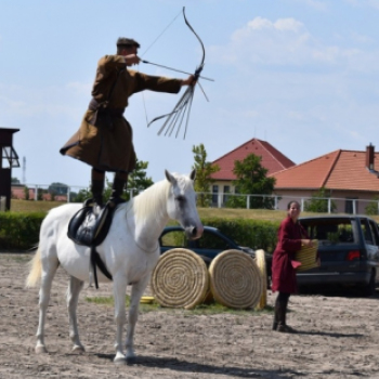 Petőfiszállás polgárőrei részt vettek az Országos Polgárőr Napon