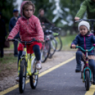 Turisztikai kerékpárutat avattak Petőfiszálláson