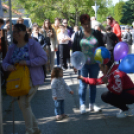 IX. Szivárvány Majális